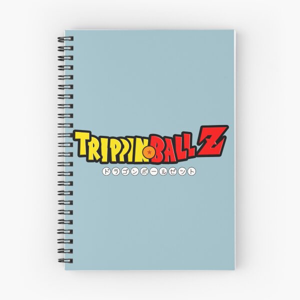 Item preview, Trippin Ballz - DBZ designed and sold by NoemieEbert.