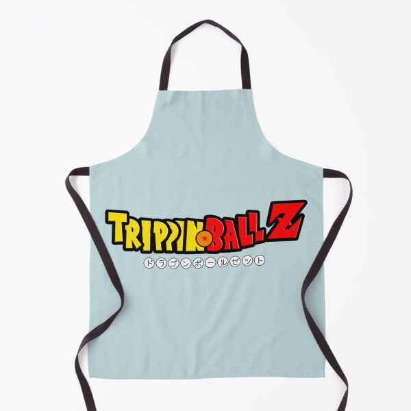 Artikelvorschau, Trippin Ballz - DBZ entworfen und verkauft von NoemieEbert.
