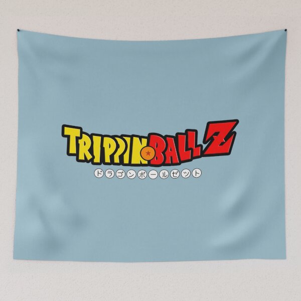 Artikelvorschau, Trippin Ballz - DBZ entworfen und verkauft von NoemieEbert.