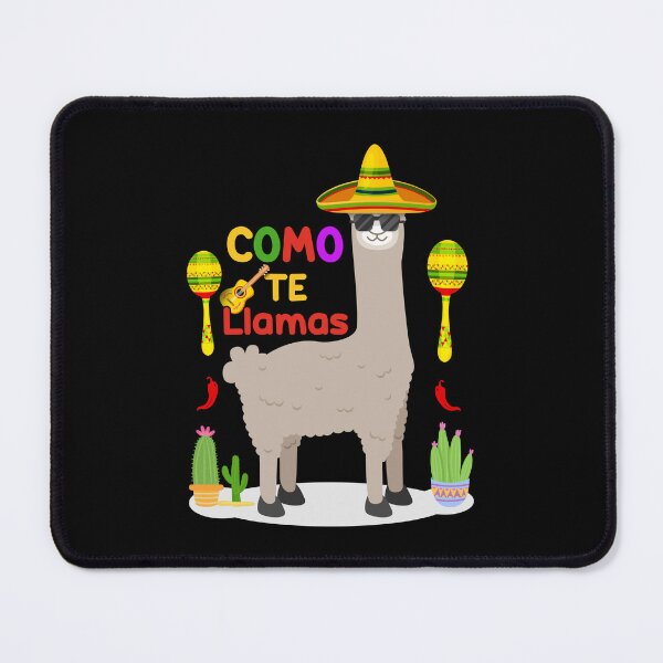 Item preview, Como Te Llamas designed and sold by NanoYell.