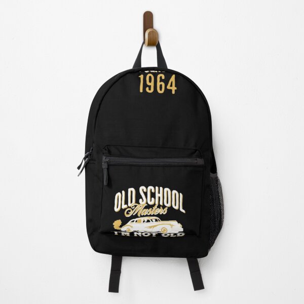 Item preview,  Vintage I'm Not Old I'm Classic 1964 Retro Men Women Mom Dad designed and sold by BestdesignerFM.