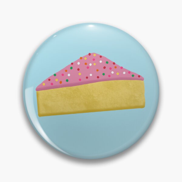 Item preview, Pink Cake designed and sold by cositasdecassie.