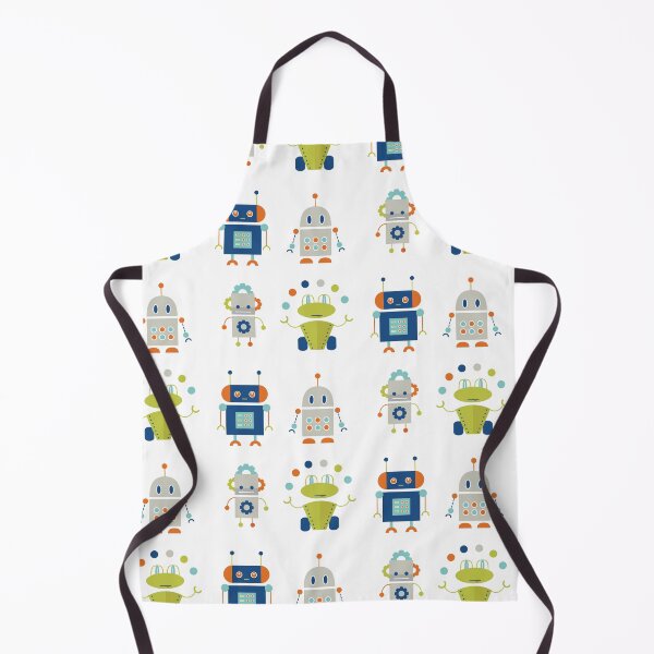 Item preview, Robots Set designed and sold by StudioShine.