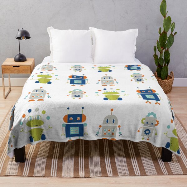 Item preview, Robots Set designed and sold by StudioShine.