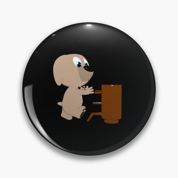 Item preview, Puppy Makes Wing Chun designed and sold by onicon.
