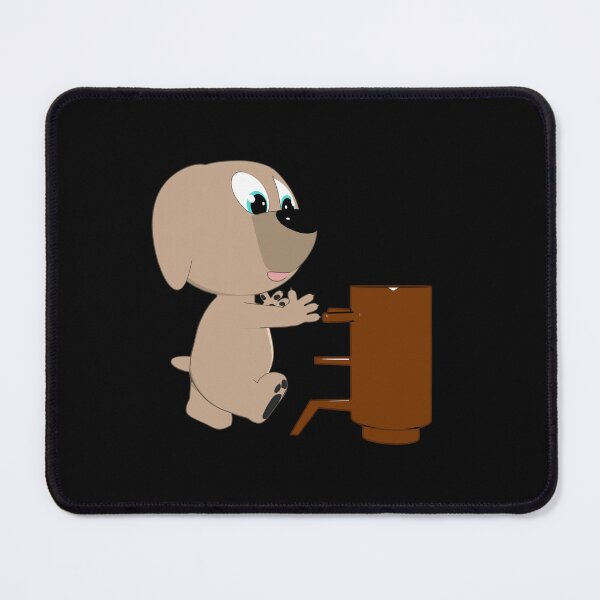Item preview, Puppy Makes Wing Chun designed and sold by onicon.