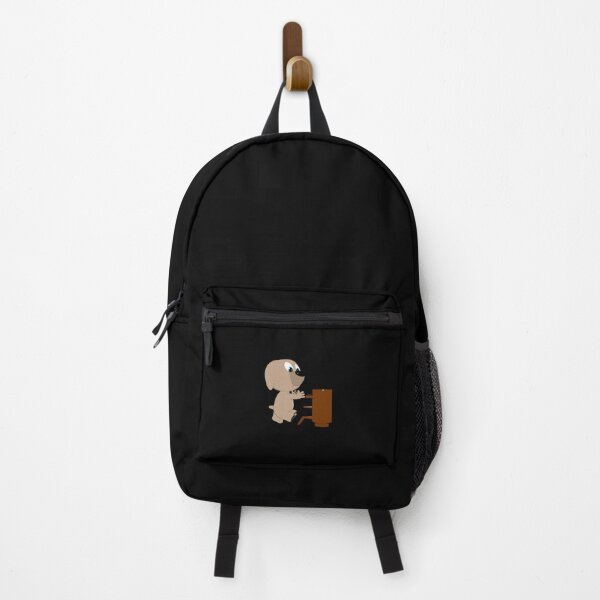Item preview, Puppy Makes Wing Chun designed and sold by onicon.