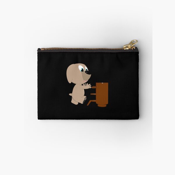 Item preview, Puppy Makes Wing Chun designed and sold by onicon.