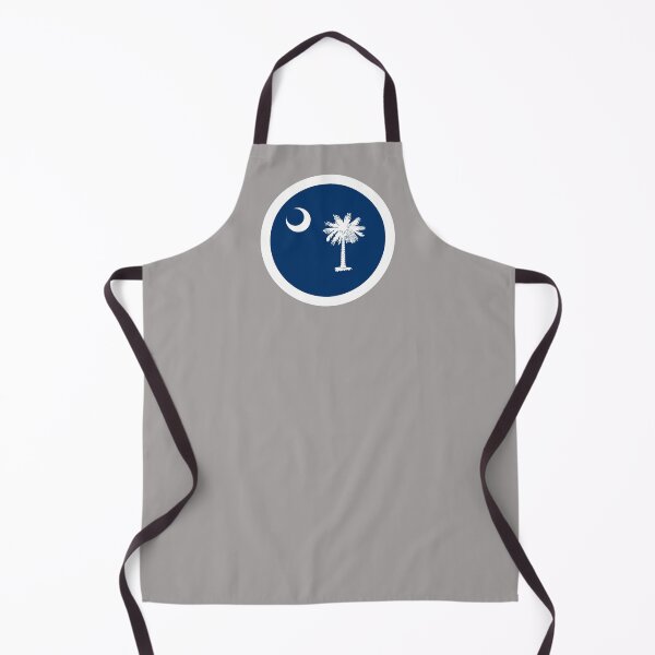 Item preview, South Carolina State Flag Emblem designed and sold by TwoTenDesign.