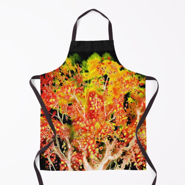 Item preview, Autumn Tree designed and sold by Linda Callaghan.