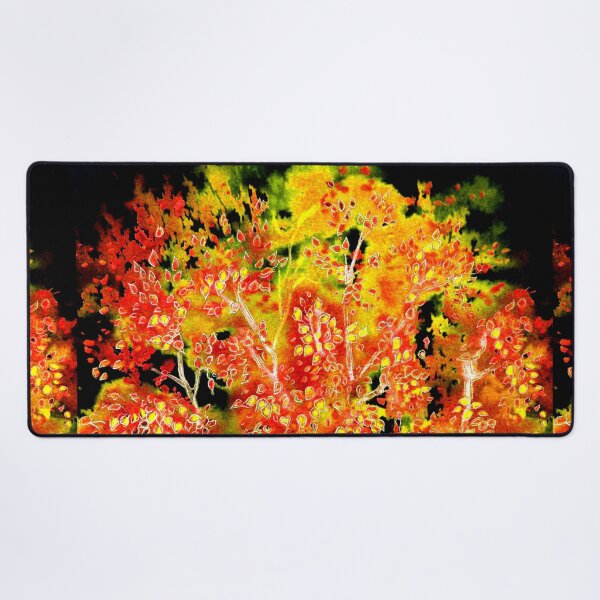 Item preview, Autumn Tree designed and sold by Linda Callaghan.
