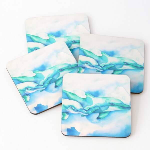 Item preview, Twos Company designed and sold by Saltyartmia.