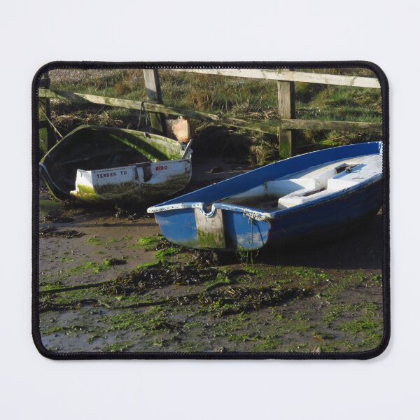 Item preview, Tatty Old Boats designed and sold by wiggyofipswich.