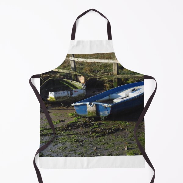 Item preview, Tatty Old Boats designed and sold by wiggyofipswich.