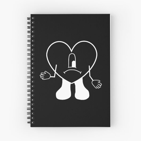 Item preview, Bad Bunny new tattoo UN VERANO SIN TI white designed and sold by giuliapoldi.