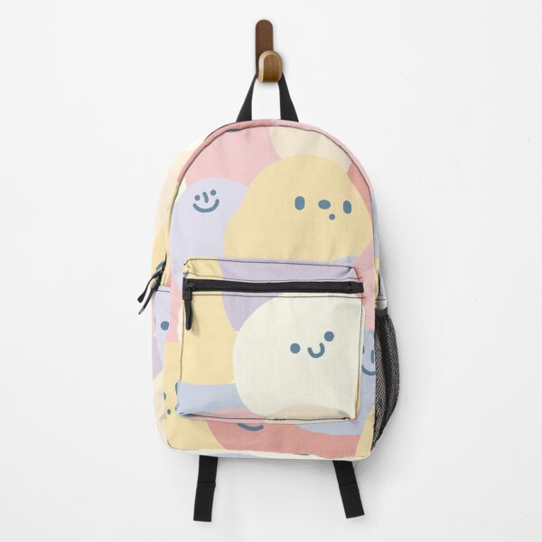 Item preview, collection of smiling emojis designed and sold by Planb StudioDesign.