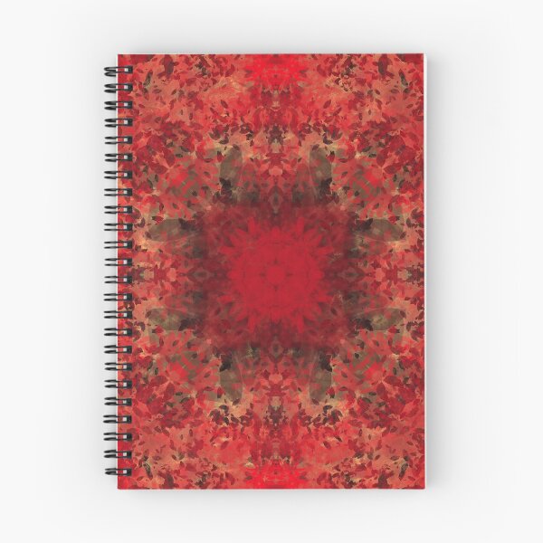 Item preview, Cosmic abstract colourful pattern #1 designed and sold by Shailendra  Singh.