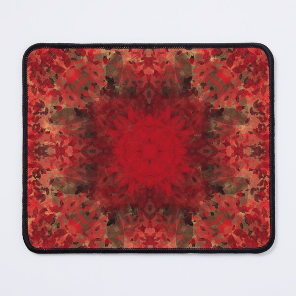 Item preview, Cosmic abstract colourful pattern #1 designed and sold by Shailendra  Singh.