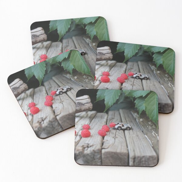 Item preview, Trunk of Berries designed and sold by Odd Things.