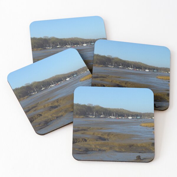 Item preview, Martlesham Creek, Suffolk designed and sold by wiggyofipswich.