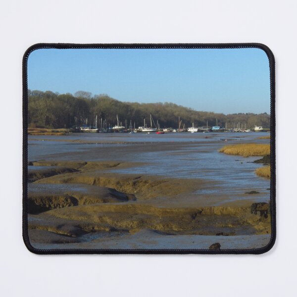 Item preview, Martlesham Creek, Suffolk designed and sold by wiggyofipswich.