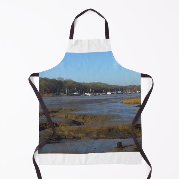 Artikelvorschau, Martlesham Creek, Suffolk entworfen und verkauft von wiggyofipswich.