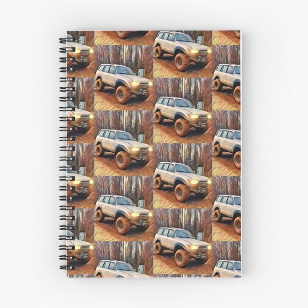 Item preview, Landcruiser Life, Toyota Land Cruiser, Vintage Landcruiser Gifts designed and sold by AkBrokeBikes.