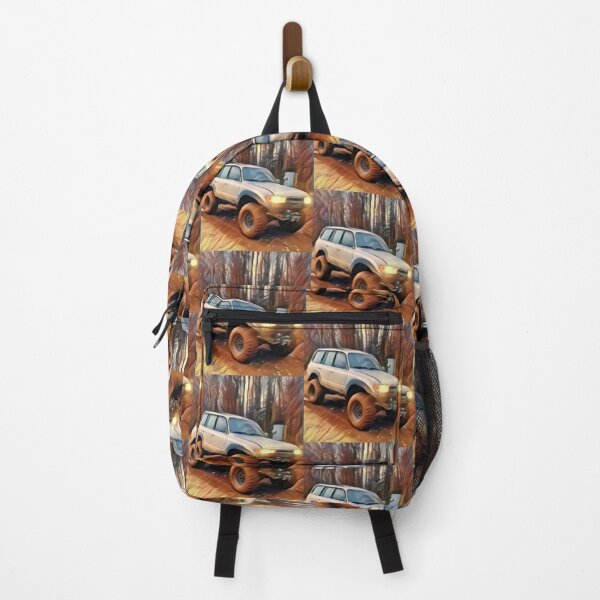 Item preview, Landcruiser Life, Toyota Land Cruiser, Vintage Landcruiser Gifts designed and sold by AkBrokeBikes.