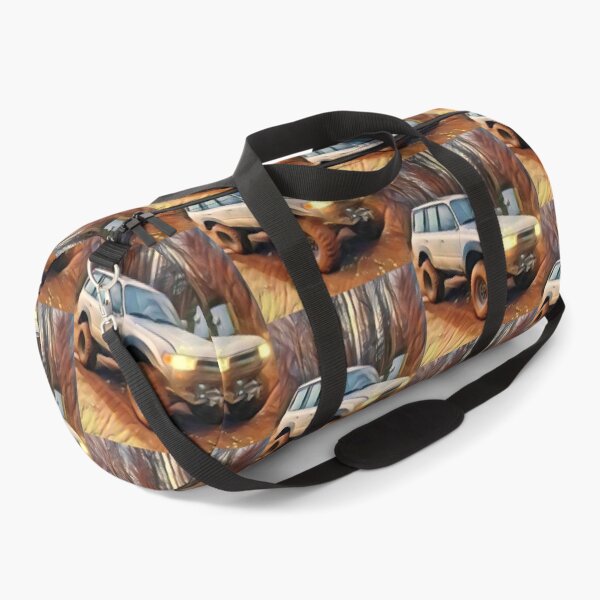Item preview, Landcruiser Life, Toyota Land Cruiser, Vintage Landcruiser Gifts designed and sold by AkBrokeBikes.