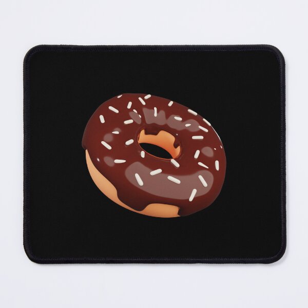Artikelvorschau, 3D-Donut entworfen und verkauft von 3Dimension.