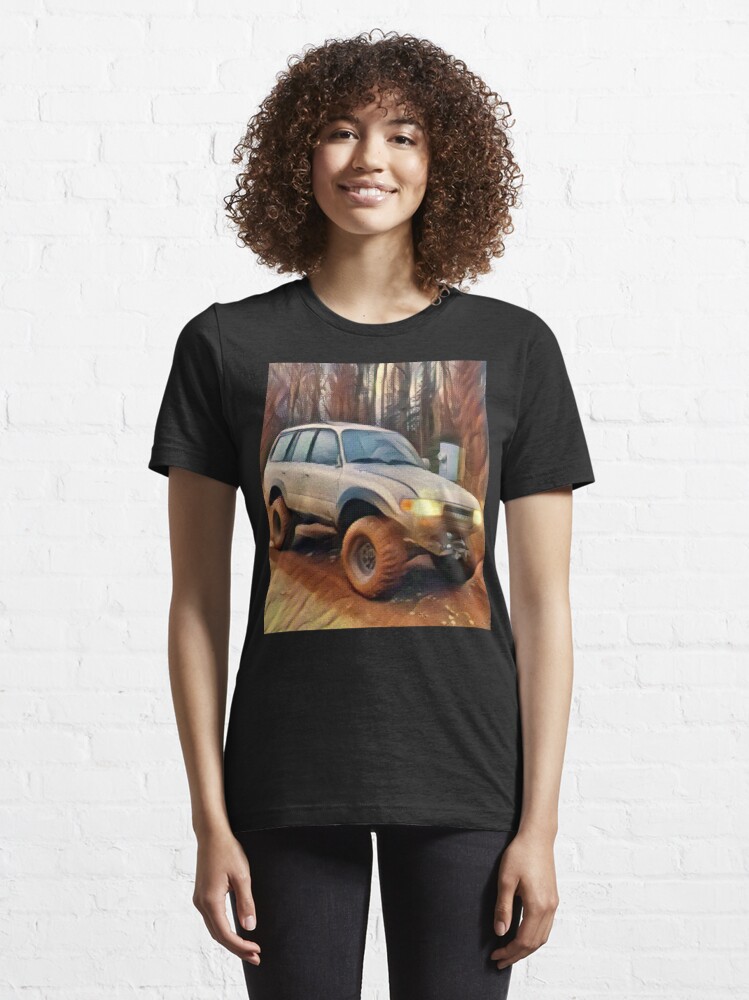 landcruiser t shirt