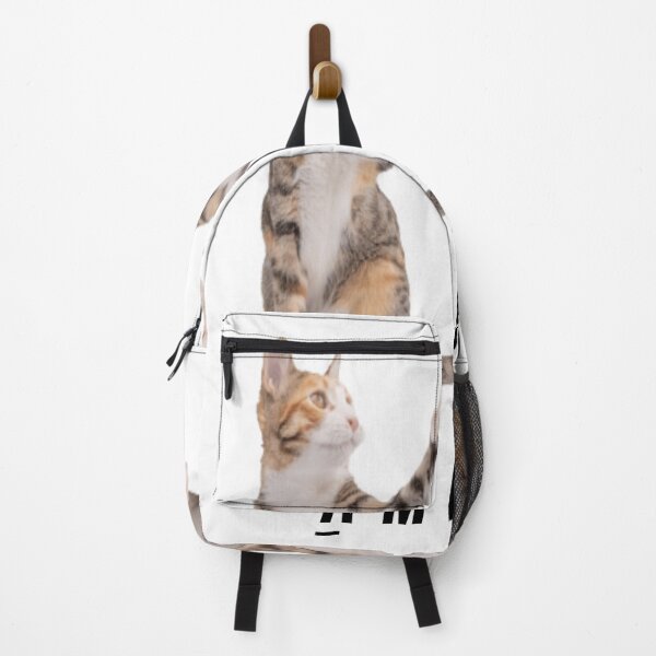 Item preview, friends cat designed and sold by LASSLASS.