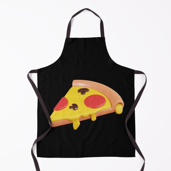 Item preview, 3D Pizza Slice designed and sold by 3Dimension.