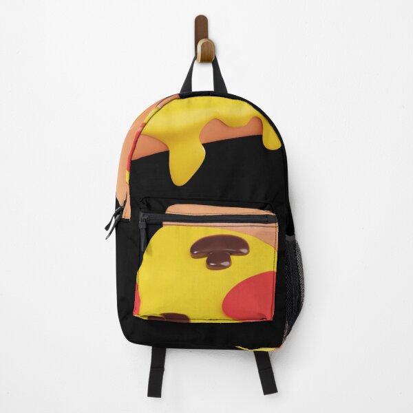 Item preview, 3D Pizza Slice designed and sold by 3Dimension.