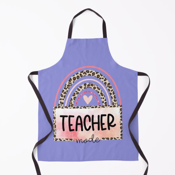 Item preview, Teacher mode designed and sold by BePosh.