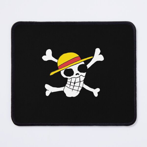 op Mouse Pad