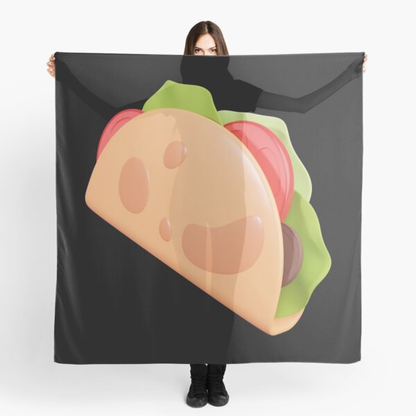 Item preview, 3D Tacos  designed and sold by 3Dimension.