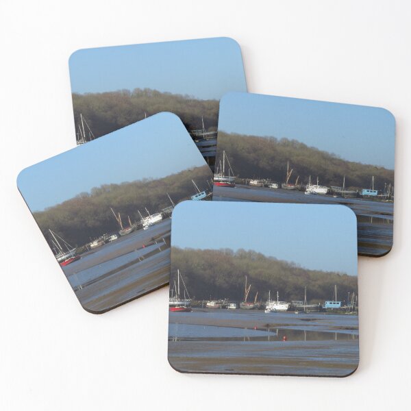 Item preview, Nautical Community, Martlesham Creek designed and sold by wiggyofipswich.