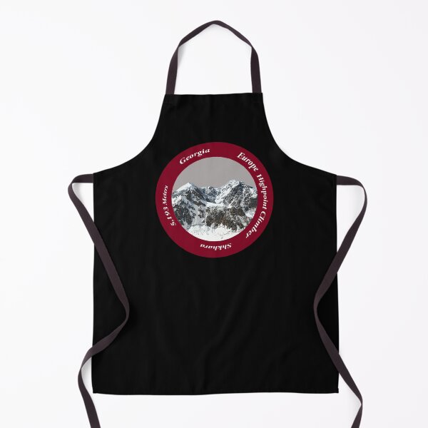 Item preview, Georgia Europe Highpoint Climber designed and sold by janraydesigns.
