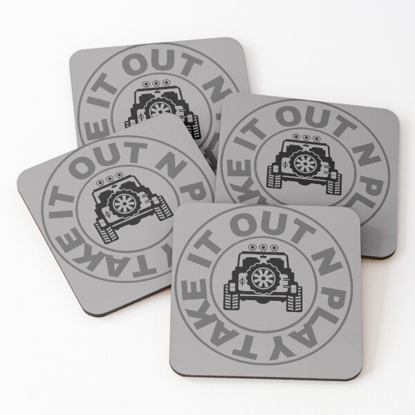 Item preview, TAKE IT OUT N PLAY designed and sold by BridgetBresser.