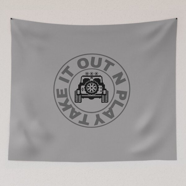 Item preview, TAKE IT OUT N PLAY designed and sold by BridgetBresser.