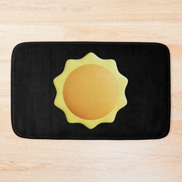 Item preview, Perfect 3D Sun Sunny designed and sold by 3Dimension.