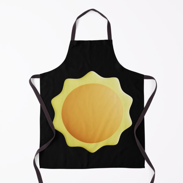 Item preview, Perfect 3D Sun Sunny designed and sold by 3Dimension.