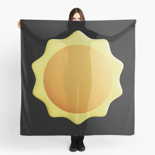 Item preview, Perfect 3D Sun Sunny designed and sold by 3Dimension.