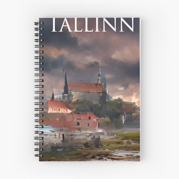 Item preview, Tallin designed and sold by Framais.