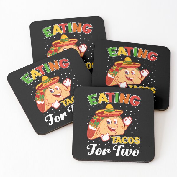 Item preview, Eating Tacos For Two designed and sold by NanoYell.