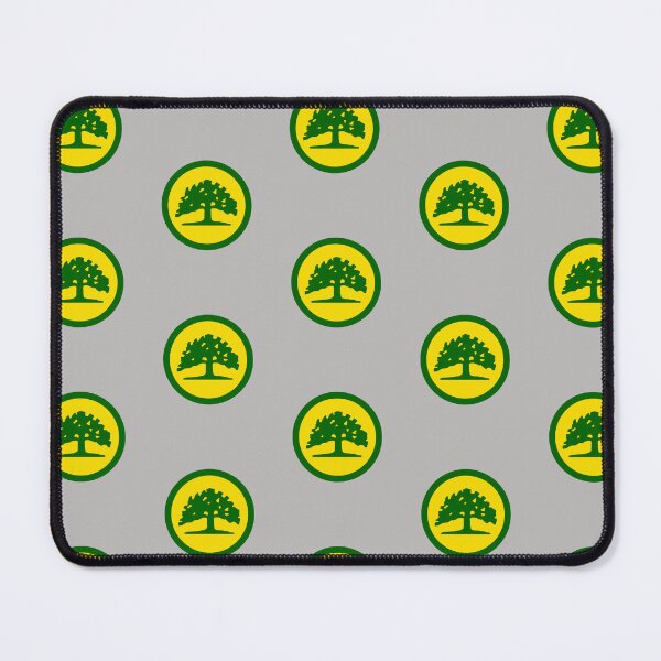 Item preview, Oakland City Flag Emblem designed and sold by TwoTenDesign.