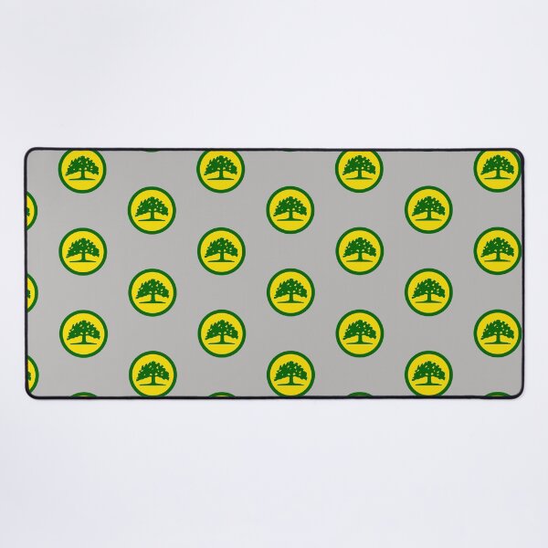 Item preview, Oakland City Flag Emblem designed and sold by TwoTenDesign.