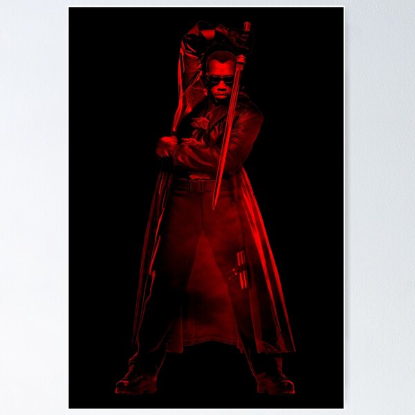 Item preview, BLADE 1998 designed and sold by Gugarix.