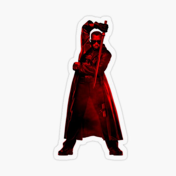 Item preview, BLADE 1998 designed and sold by Gugarix.